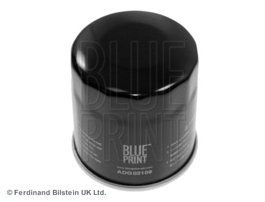 BLUE PRINT alyvos filtras ADG02109